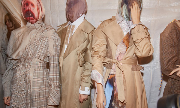 最近韩国很火的潮牌,韩国十大最受欢迎潮牌