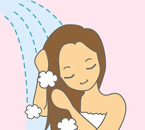 头发越洗越秃洗发水怎么选,洗发水没选对把头发洗秃了