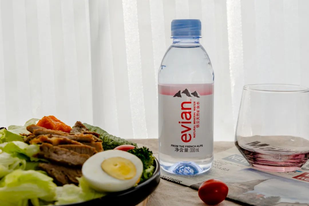 依云高端饮料,特别好喝的依云矿泉水