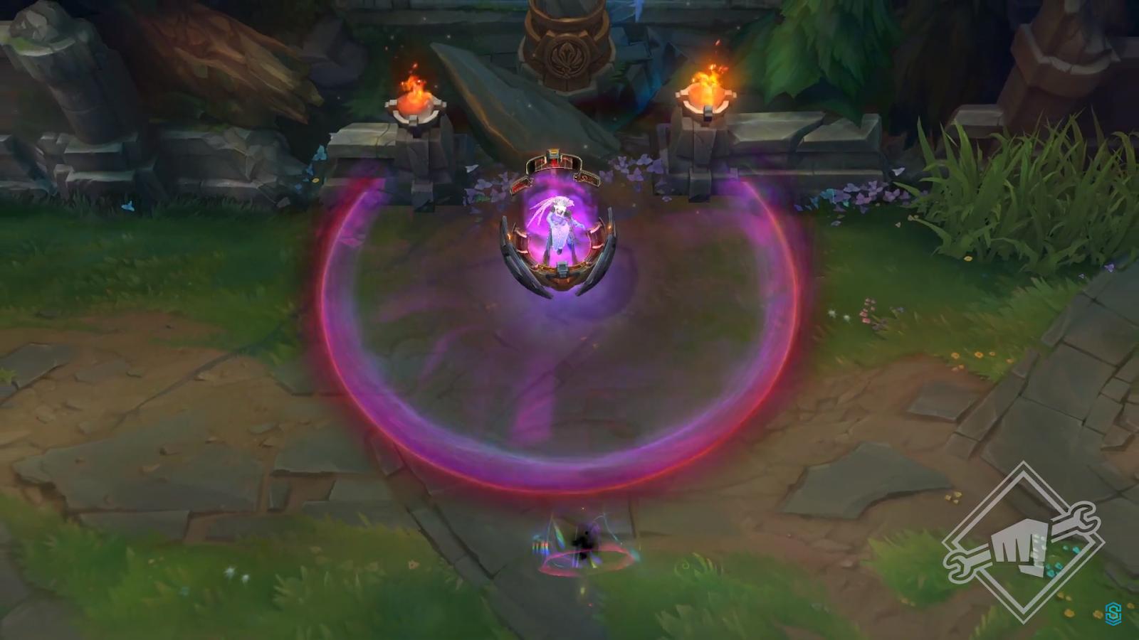 lol2020年至臻皮肤ez,ez的灵能特工至臻可以直接用吗