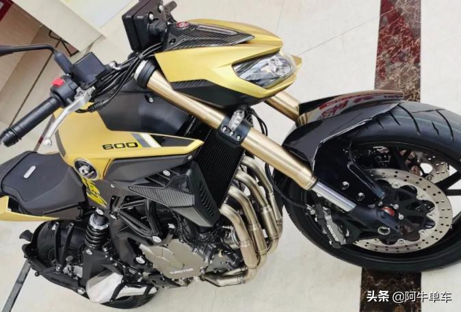 qjmotor600全款多少钱,2022款qjmotor赛600售价