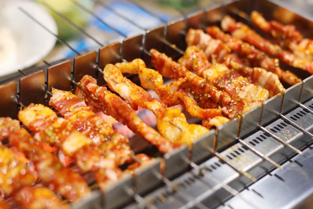哈尔滨特点烧烤排行榜前十,哈尔滨必吃的10家烧烤