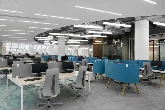 欧莱雅纽约新办公室,欧莱雅国外办公室