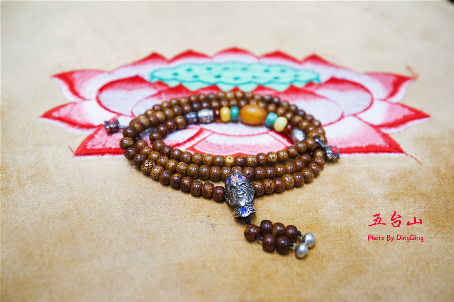 去五台山清凉山需要门票吗,夏日避暑胜地之五台山旅游攻略