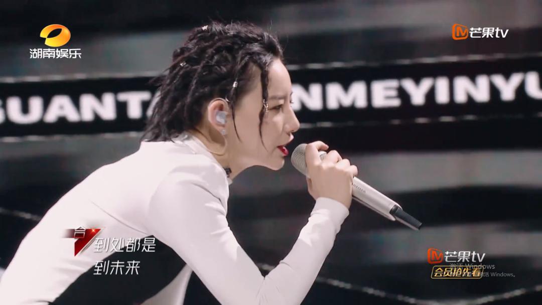 《晓明历险记》第二次公演，我的OP是她们，你呢？