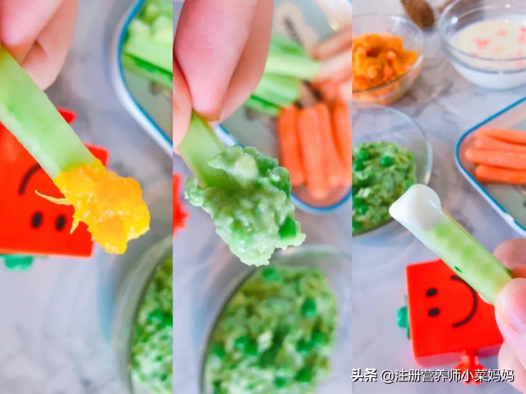 夏天宝宝不爱吃饭做什么辅食,宝宝不爱吃饭的食谱