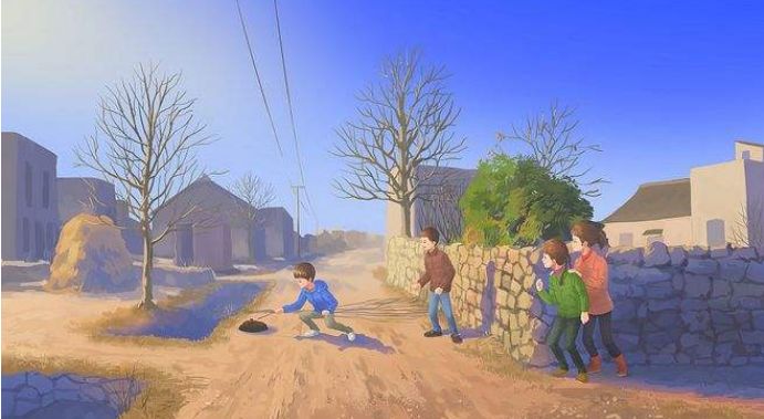 去日本最危险的公园,日本哪个公园最危险