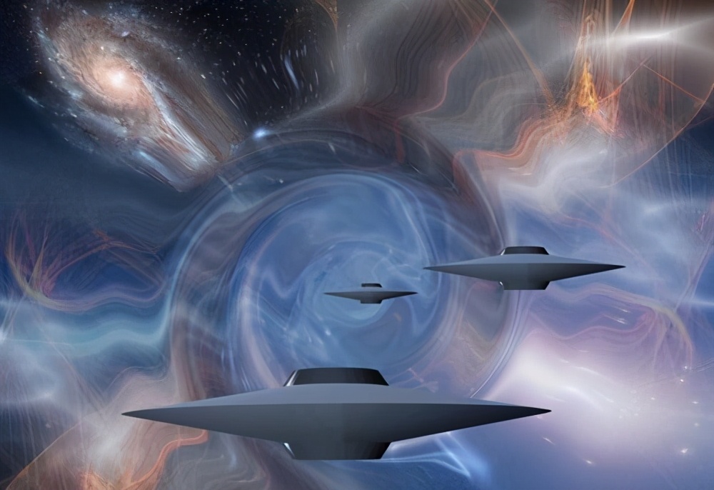 为什么人类至今没有发现外星人,为什么科学家不能确定有外星人