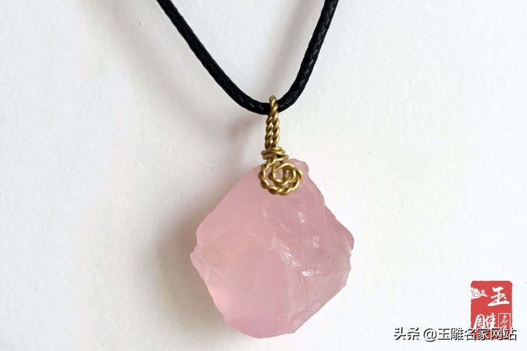 巴西水晶是什么水晶,巴西黄水晶与国内黄水晶的区别