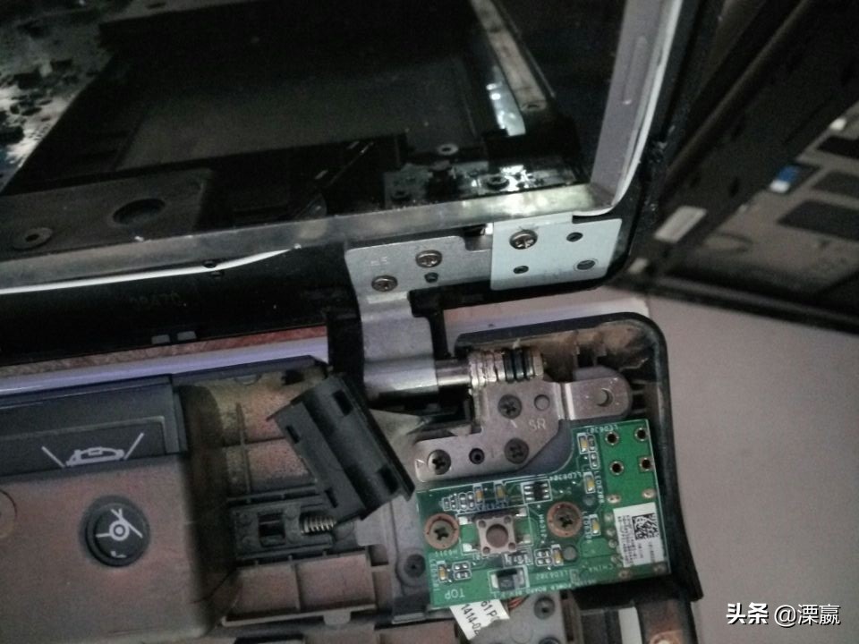 电脑坏了自己也能修，省跑店麻烦又省钱，还长技术#青云计划#