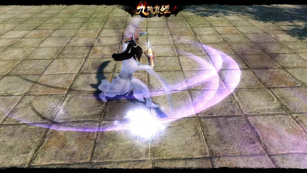 九阴真经新禁地模式,九阴真经新区开服时间2023