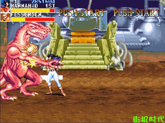 街机游戏玩久了,街机游戏必备小知识