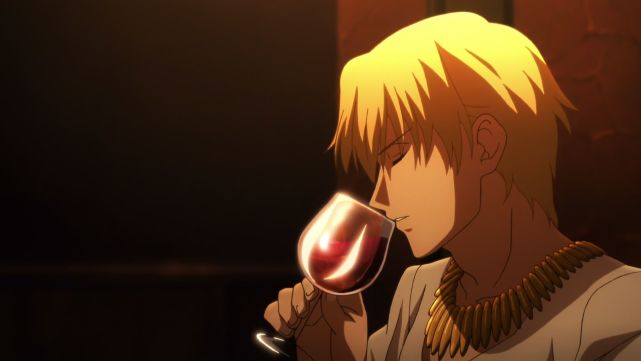 间桐雁夜是好人吗,间桐雁夜和间桐樱