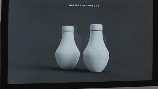 可口可乐弧形瓶诞生100周年,可口可乐瓶子130年的变化