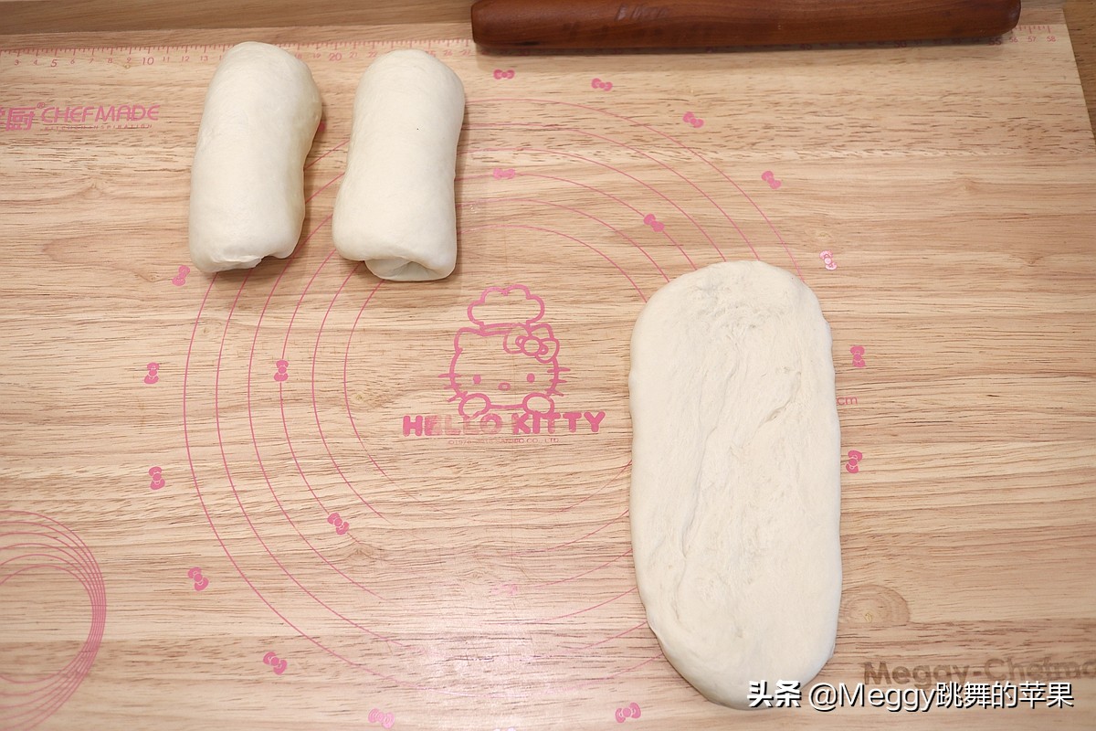 成功率极高的吐司配方,吐司如何才策划绵密拉丝