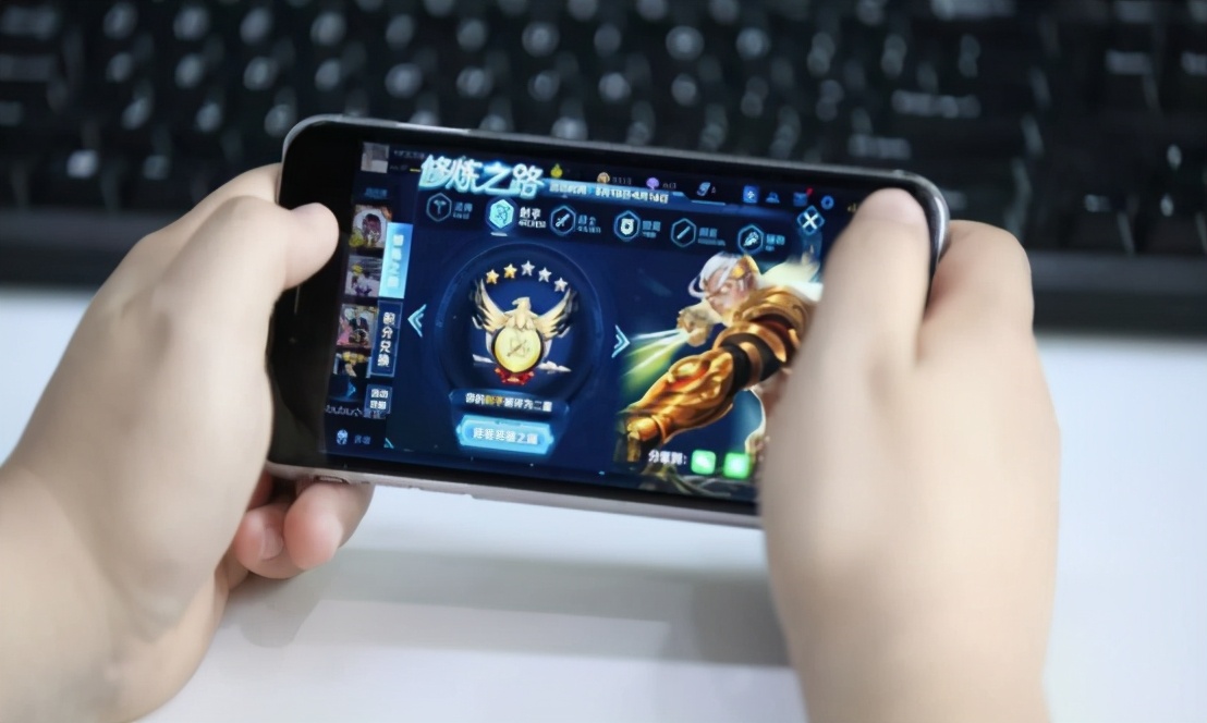 超8成家长认为防沉迷新规有效,游戏防沉迷新规