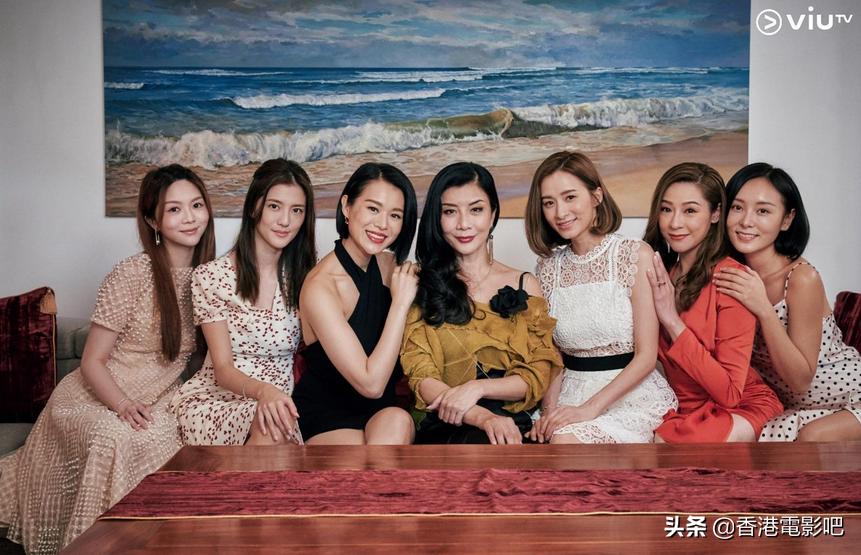 港剧还看今朝电视剧,tvb推荐最新港剧