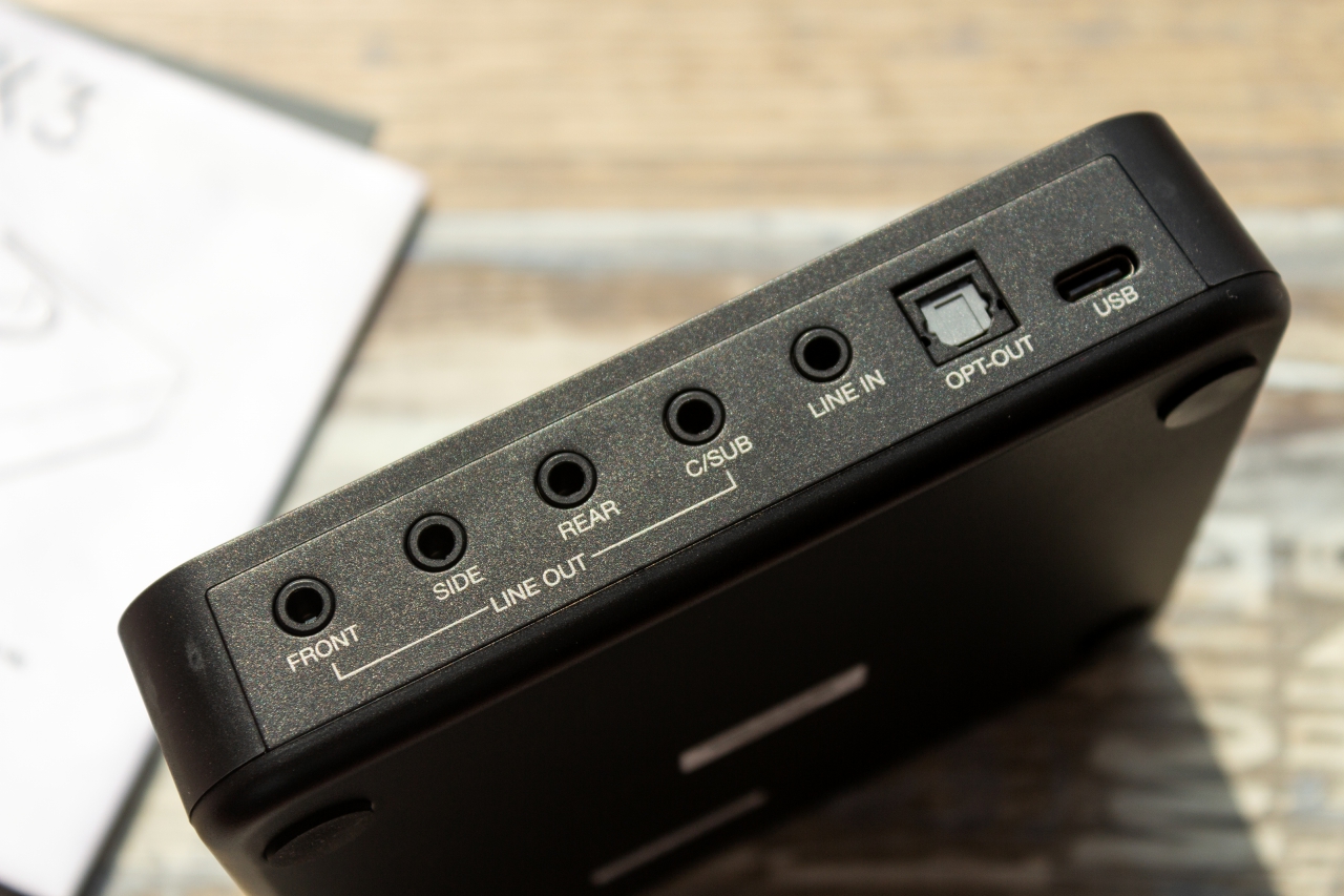 鍒涙柊sb1500soundblasterz澹板崱璇勬祴,鍒涙柊soundblaster5.1澶栫疆澹板崱