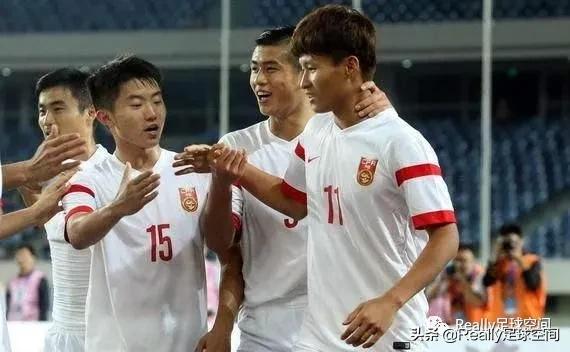 危机感！97国奥“四小天鹅”生存现状，中国足球何谈未来……