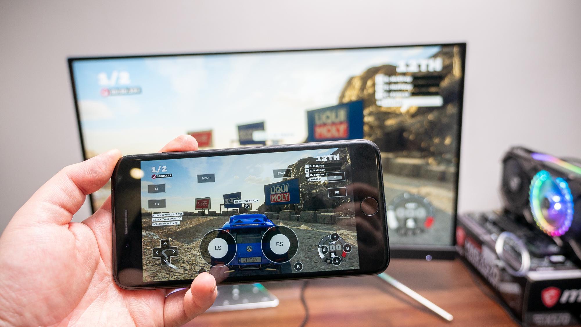 在线白嫖免费的硬件体验？AMD21.4.1版驱动预览