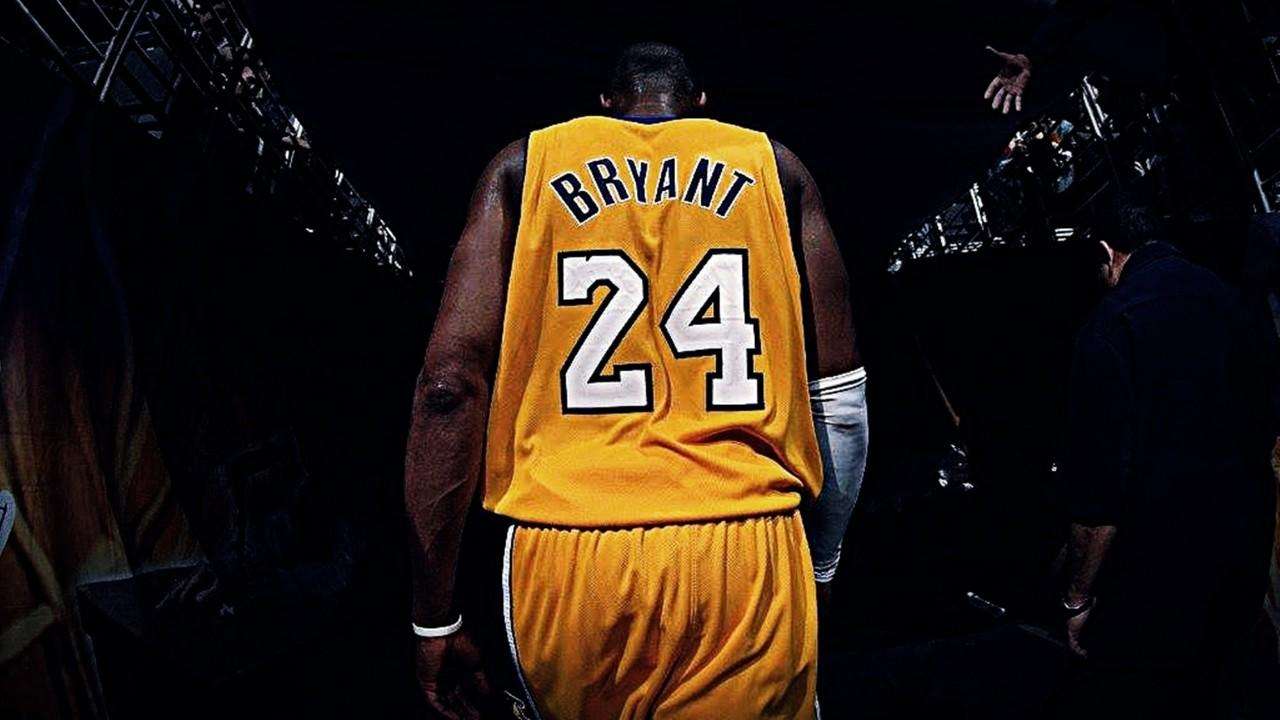 曼巴精神永不磨灭完整视频,曼巴精神永不褪色