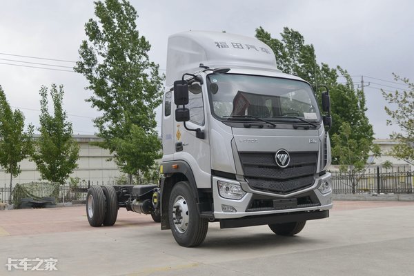 蓝牌轻卡治超,国六轻卡货车蓝牌最新政策