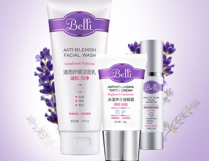 适合孕妇用的化妆品推荐,有适合孕妇的化妆品和护肤品吗