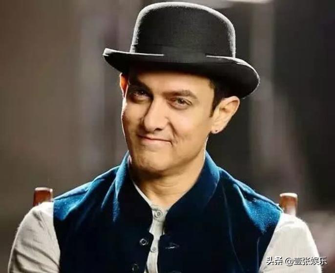 印度影星阿米尔汗个人资料,印度明星阿米尔汗现状