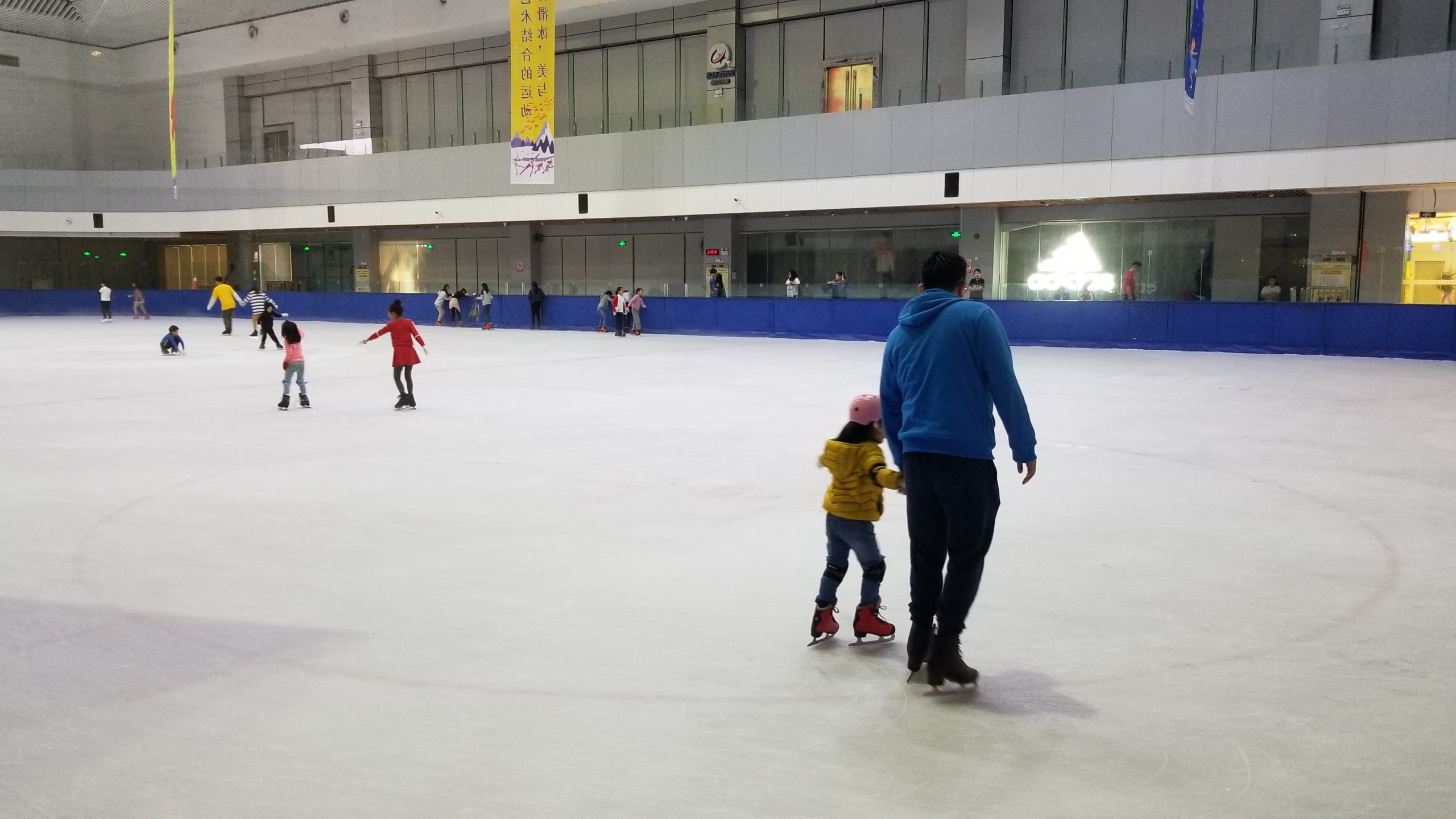 东莞旱冰的溜冰场,东莞南城90年代旱冰溜冰场