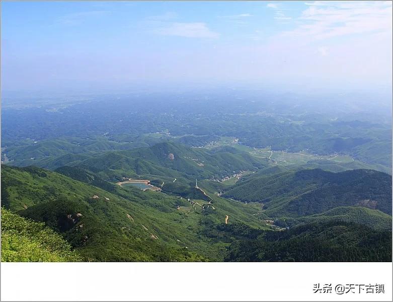 南岳衡山喊客视频,南岳衡山旅游视频