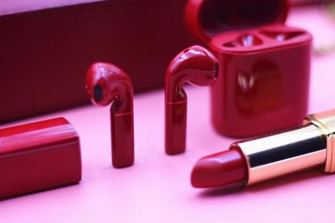 光荣flypodspro骨声纹支持手机,光荣无线蓝牙flypodspro3