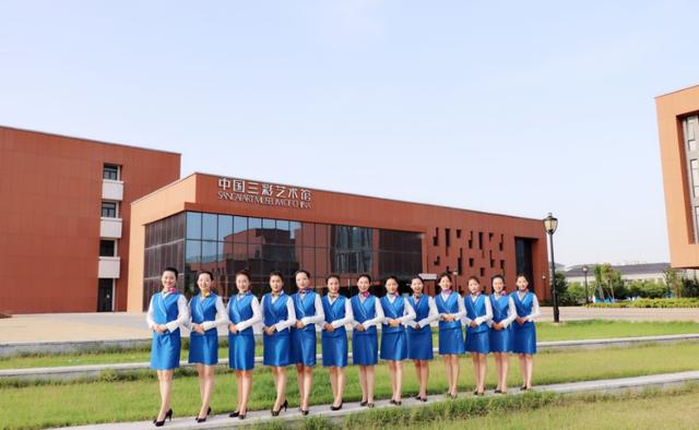 豫西师范类高校后起之秀：洛阳师范学院