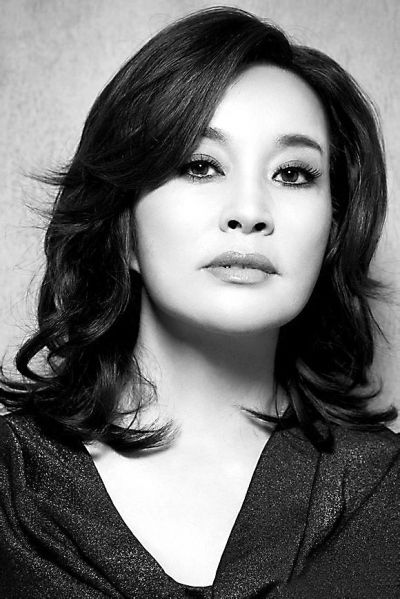 刘晓庆入狱谁对她帮助最大,刘晓庆当年是怎么入狱的