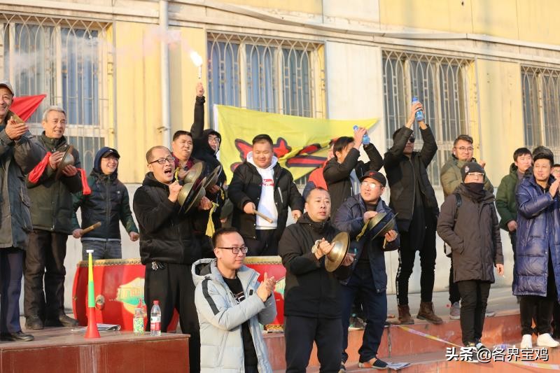 陕超宝鸡队比赛,陕超榆林草根足球队