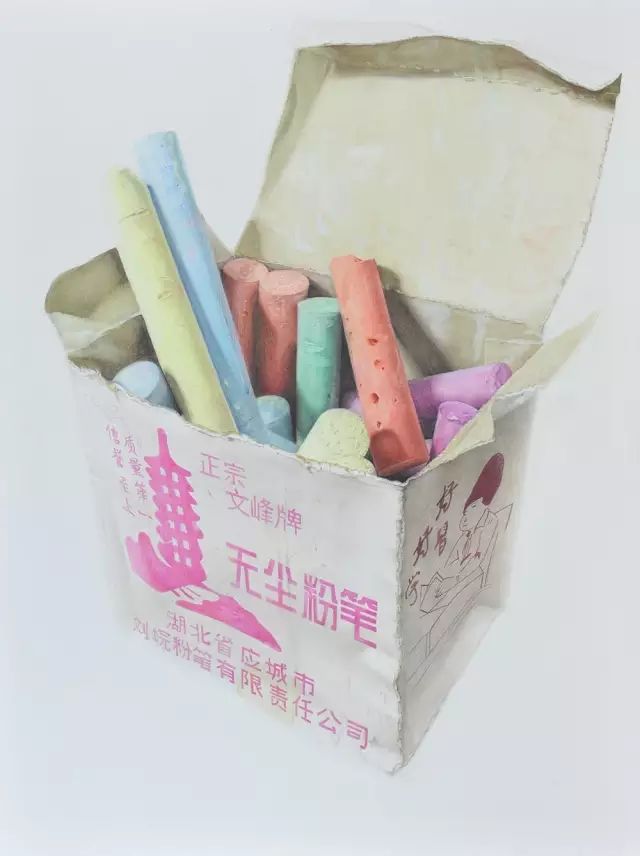 央美的精微素描画多久,央美精微素描黑白高清图