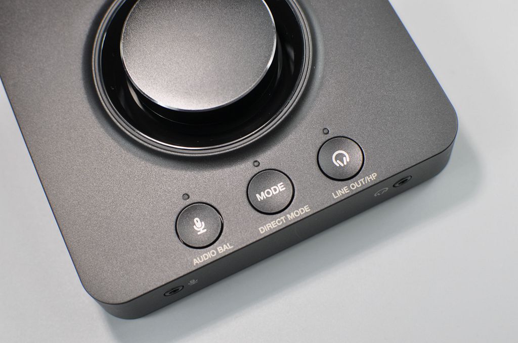 性价比最高的游戏声卡，真的，不是生错时代它早火了