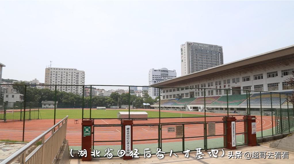 武汉体育学院最强学科,武汉体院排名