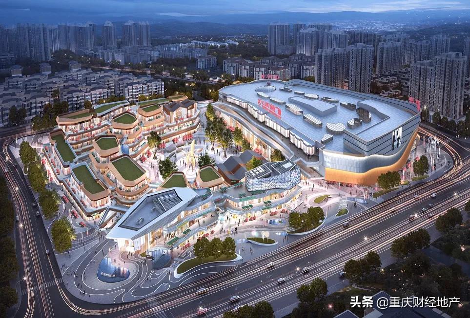 重庆主城第十区璧山与江津,江津主城第十区