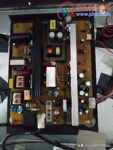 电视换灯条有一组不亮,液晶电视换灯条怎样减少灯条电流