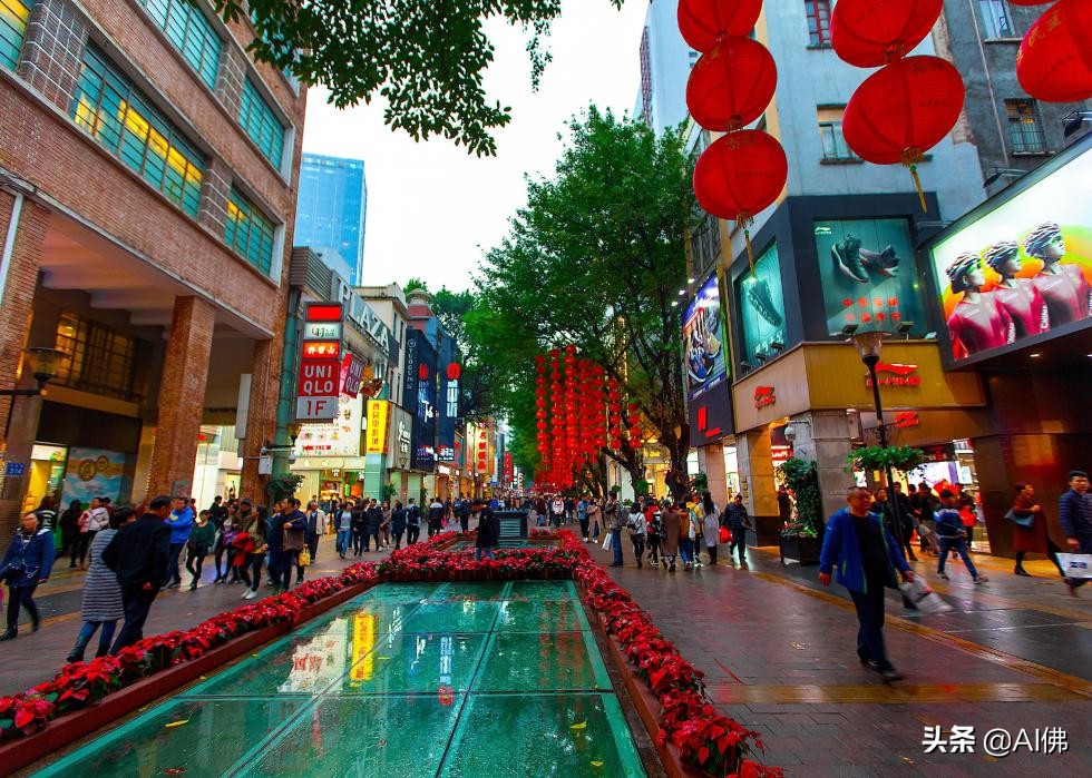 全球公认最美的10个旅游城市,全国旅游100强城市排名