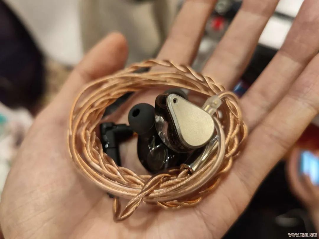 展商如何布展，才能让展位人气显得特别旺？成都国际耳机展大报道