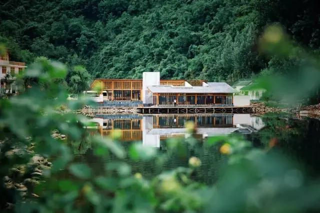 全国第一批乡村旅游重点镇陕西,首批全国乡村旅游重点村陕西名单