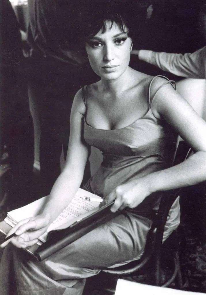 意大利美人排名,意大利美人很有特点