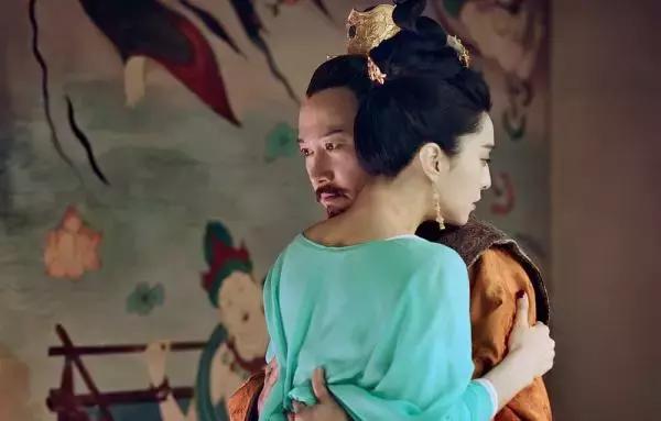 唐玄宗将儿媳杨玉环封为贵妃,唐玄宗为什么娶媳妇杨玉环