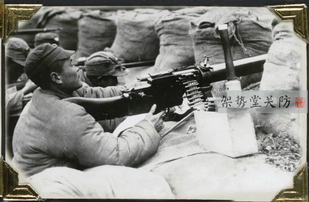 连阳标统：十九路军装备图志（下）