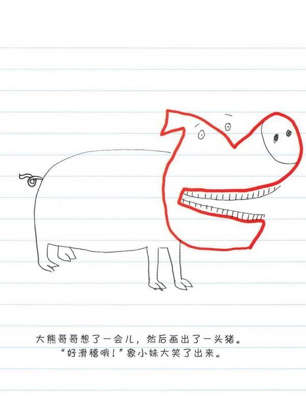 帮助幼儿提高自我认知的绘本,帮助孩子提高思维能力的书