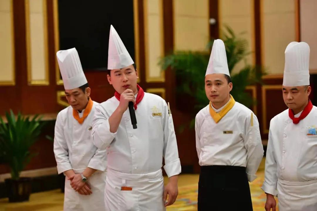 湘菜泰斗,湘菜泰斗谈湘菜