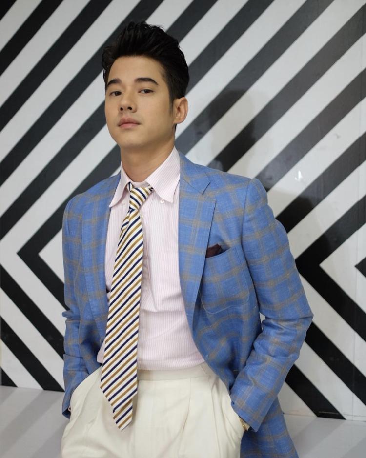 马里奥泰国新戏,泰国马里奥演的电影有哪些