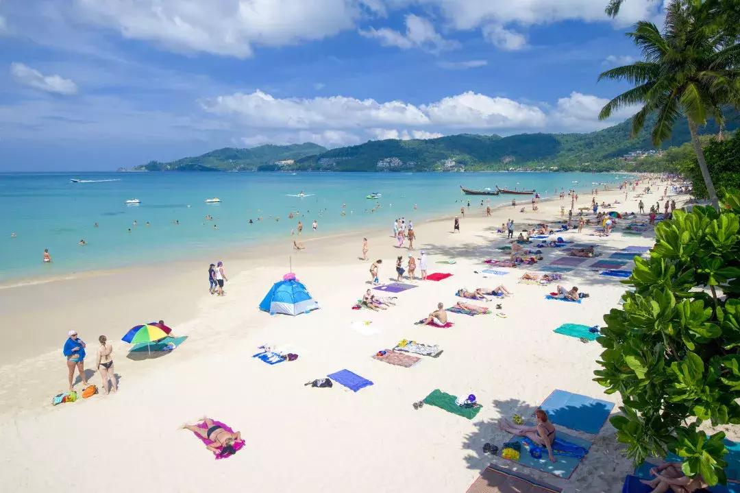 一次旅游3个城市,一家四口自由行旅游攻略国家