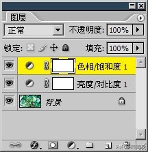 ps黑白图层编辑后还原色彩,ps新建的图层如何拉色彩